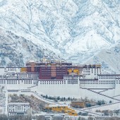 Cina, il Pil di Lhasa supera per la prima volta i 100 miliardi di yuan