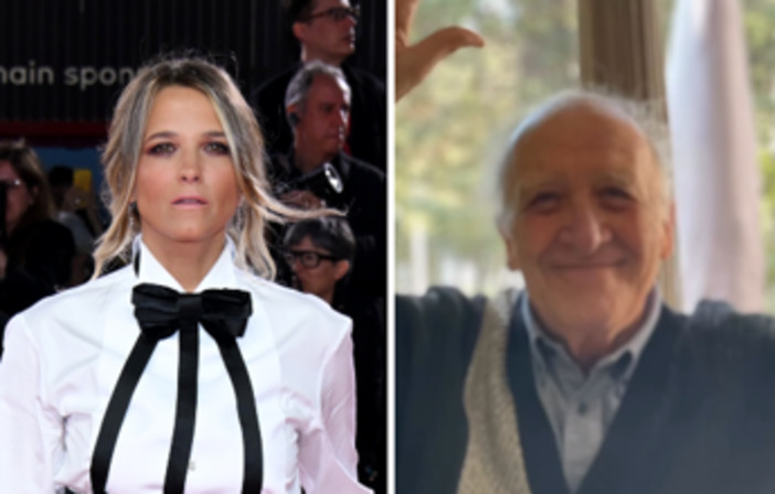 Francesca Barra, il dolore per la morte del padre: "Niente sarà più come prima" Francesca Barra, il dolore per la morte del padre: "Niente sarà più come prima"