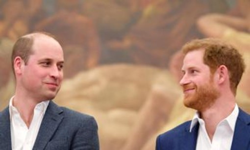 Harry torna nel Regno Unito con la famiglia, il desiderio di Kate e la richiesta a William