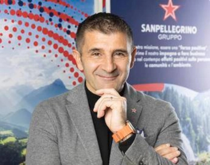 Made in Italy, Sanpellegrino celebra l'eccellenza italiana nel mondo