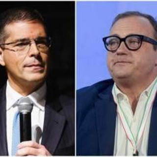 Editoria, dal 1° dicembre Cerno direttore del 'Giornale' e Capezzone direttore del 'Tempo' Editoria, dal 1° dicembre Cerno direttore del 'Giornale' e Capezzone direttore del 'Tempo'