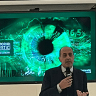 Consumi: Findomestic, frenata beni durevoli con -2,4% Consumi: Findomestic, frenata beni durevoli con -2,4%