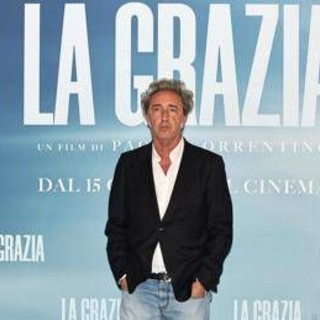 'La Grazia' di Sorrentino nella longlist dei Bafta: è tra i Migliori film stranieri