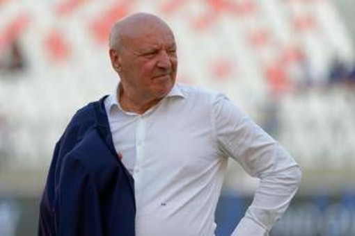 L'Inter 'compra' un nuovo club satellite? L'idea di Oaktree per far crescere i nerazzurri L'Inter 'compra' un nuovo club satellite? L'idea di Oaktree per far crescere i nerazzurri