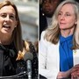 Usa, i dem conquistano anche Virginia e New Jersey: elette Spanberger e Sherrill Usa, i dem conquistano anche Virginia e New Jersey: elette Spanberger e Sherrill