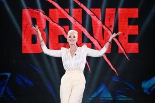 Brigitte Nielsen a Belve: "Sylvester Stallone era cattivo, mi sentivo in pericolo"