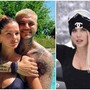 Revenge Porn, Mauro Icardi denuncia Wanda Nara per aver diffuso un suo video intimo