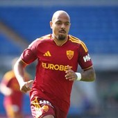 Serie A, Roma-Fiorentina 0-0 - Diretta Serie A, Roma-Fiorentina 0-0 - Diretta