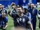 Ascolti tv, 15 luglio: Inghilterra-Argentina stravince con 52,27% di share Ascolti tv, 15 luglio: Inghilterra-Argentina stravince con 52,27% di share