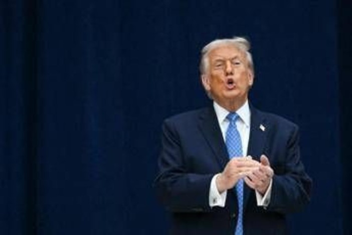 Ucraina, l'ex funzionario Usa Sullivan: "Spirito di Anchorage è crollato, ora per Trump priorità è il Medio Oriente"