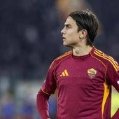Roma, Dybala e futuro: "Vorrei conoscerlo anche io, club non mi ha contattato" Roma, Dybala e futuro: "Vorrei conoscerlo anche io, club non mi ha contattato"