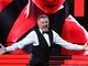 Luca Barbareschi: &quot;Ho lasciato mia moglie quando era incinta, sono pentito&quot;