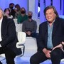 Panatta chiede l'aiuto dei social per il compleanno di Bertolucci: &quot;Farò un post micidiale&quot;