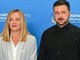 Ucraina, a Roma oggi la conferenza per la ricostruzione. Meloni: &quot;Immaginare il dopo&quot;