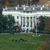 Sparatoria nei pressi della Casa Bianca, fermato un sospettato