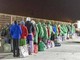 Migranti, neonata morta per ipotermia dopo sbarco a Lampedusa