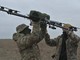 Ucraina-Russia, "attacco con droni su Mosca: 3 morti" Ucraina-Russia, "attacco con droni su Mosca: 3 morti"
