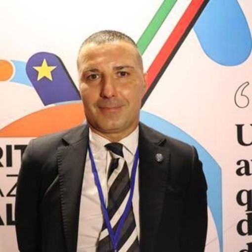 IA, Mauriello (Meritocrazia Italia): "La macchina non sostituisca l’uomo, servono regole" IA, Mauriello (Meritocrazia Italia): "La macchina non sostituisca l’uomo, servono regole"