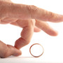 Matrimoni, Eurispes: divorziati over 50 triplicati tra 2008 e 2022 Matrimoni, Eurispes: divorziati over 50 triplicati tra 2008 e 2022