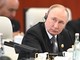 Putin “Truppe occidentali in Ucraina sarebbero obiettivi legittimi”