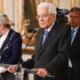 Mattarella “Mondo avviato su pericoloso crinale, riprendere via dialogo”
