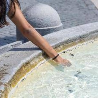 Stop al caldo torrido, fino a sabato bollino verde su tutta l'Italia