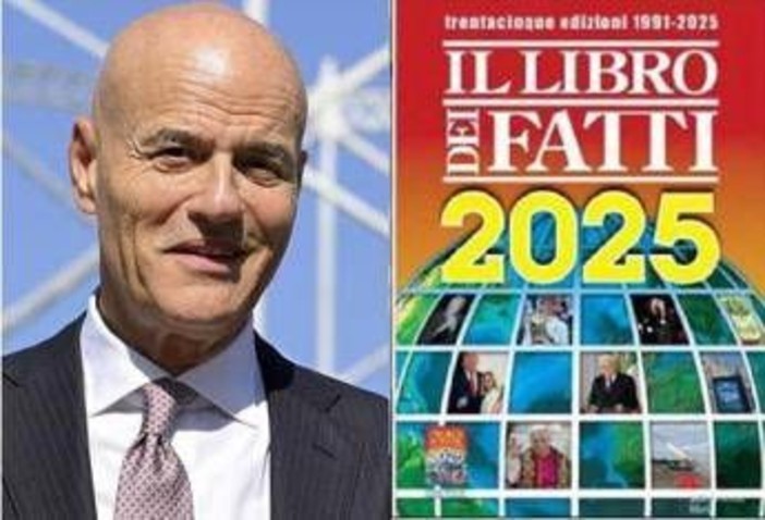 Libro dei Fatti, Descalzi: "Garantire sicurezza delle forniture e investire nei game changer della transizione"