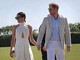 Lo zampino di Meghan e della sua guru nella possibile pace tra Harry e Re Carlo