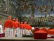 Conclave, riforme o restaurazione: scontro tra due visioni
