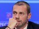 Mondiali, Ceferin: "Ci sono partite senza interesse". Rabbia delle Federazioni Mondiali, Ceferin: "Ci sono partite senza interesse". Rabbia delle Federazioni
