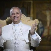 Via al primo viaggio internazionale di Papa Leone XIV, oggi Turchia poi Libano Via al primo viaggio internazionale di Papa Leone XIV, oggi Turchia poi Libano