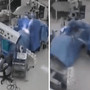 Giappone, il terremoto durante l'intervento in sala operatoria: i medici eroi non si fermano Giappone, il terremoto durante l'intervento in sala operatoria: i medici eroi non si fermano