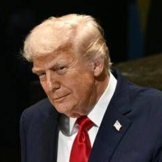 Trump, il discorso all'Onu: &quot;Io ho sempre ragione&quot;. Critiche a Nazioni Unite e Europa
