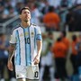 Messi, delusione Mondiale: perde Coppa e Mbappé lo supera in due primati Messi, delusione Mondiale: perde Coppa e Mbappé lo supera in due primati