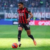 Serie A, oggi Genoa-Milan - La partita in diretta