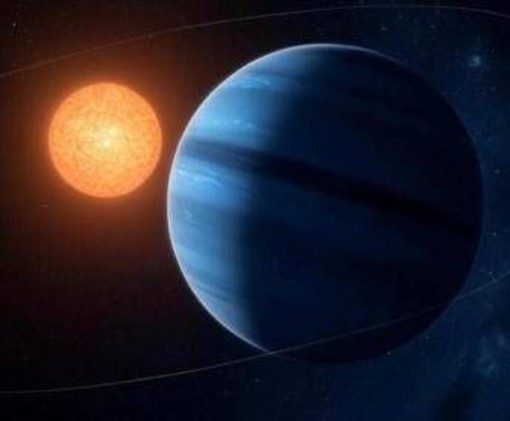 Spazio: tre nuovi esopianeti della categoria 'Nettuniani caldi'