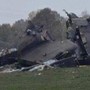 Bosnia, precipita elicottero militare italiano. I media locali: "Tre morti e 12 feriti" Bosnia, precipita elicottero militare italiano. I media locali: "Tre morti e 12 feriti"