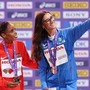 Beatrice Chebet, la regina del mezzofondo: &quot;Ringrazio Dio per i miei successi. Battocletti? Vincerà i Mondiali e le Olimpiadi&quot;