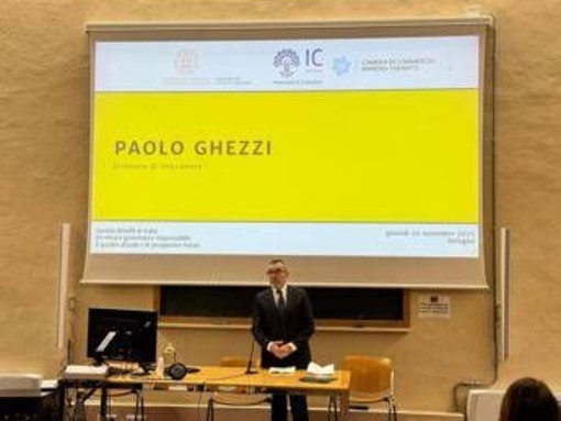 Imprese: Infocamere, crescono società benefit, ma governance ancora in fase transizione Imprese: Infocamere, crescono società benefit, ma governance ancora in fase transizione