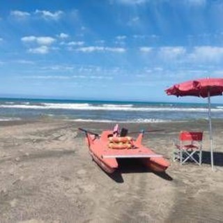Concessioni balneari, gare flop: solo 30 i Comuni coinvolti, caos normativa