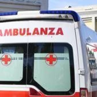 Genova, auto investe pedoni: 3 feriti