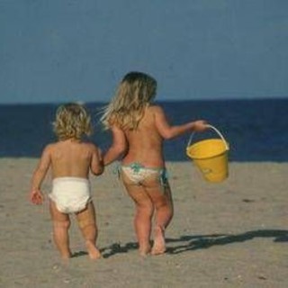 Spiagge 'amiche' dei bimbi, nel 2025 resta in Calabria il record di Bandiere verdi