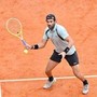Montecarlo, oggi Berrettini-Bautista Agut - Il match in diretta
