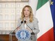 Immigrazione, Meloni “La difesa delle frontiere Ue è una responsabilità comune” Immigrazione, Meloni “La difesa delle frontiere Ue è una responsabilità comune”