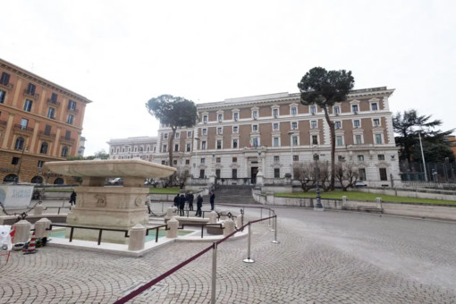 Viminale, boom di turisti in Italia nel 2025