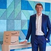 Busnelli (Amazon): "Dal 2010 30 miliardi investiti e 19.000 posti di lavoro creati in Italia"