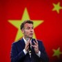 Dazi, Macron avverte la Cina: &quot;Pronti a tariffe europee&quot;