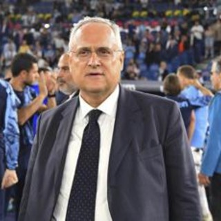 Lotito ricoverato al Gemelli, proseguono gli accertamenti