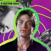 XFactor, ecco il sostituto di Achille Lauro: Irama sarà il quarto giudice XFactor, ecco il sostituto di Achille Lauro: Irama sarà il quarto giudice
