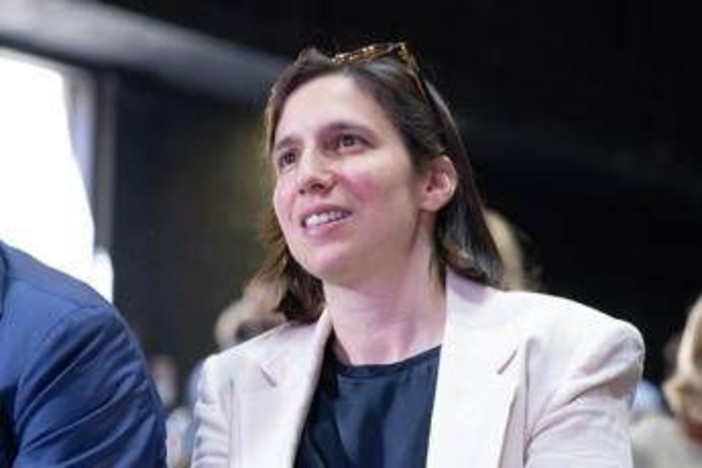 Veneto, Schlein: "Centrodestra stanco, noi portiamo energia" Veneto, Schlein: "Centrodestra stanco, noi portiamo energia"